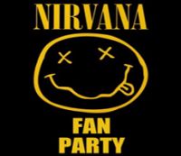 Nirvana Fun Party