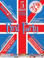 Brit Party