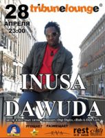 Inusa Dawuda