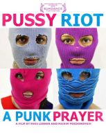  : Pussy Riot