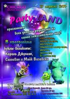   Party Land