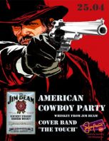American Cowboy Party