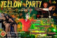 Yellow Party  King Town