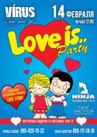 Love Is Party