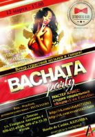Bachata Party