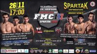 Fight Masters Cup III