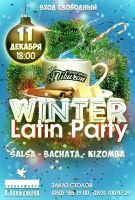 Winter Latin Party