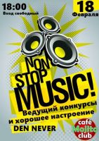 NON STOP MUSIC