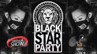 Black Star Mafia party