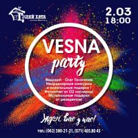 Vesna party