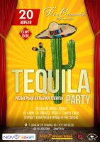 TEQUILA PARTY