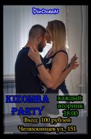 Kizomba party