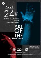 Art of the Underground