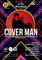 Cover Man