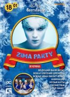 Zima Party