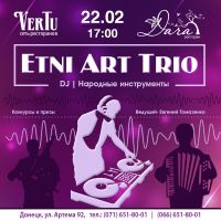 Etni Art Trio