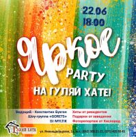  party  -