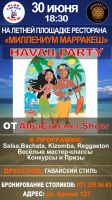 Havaii Party