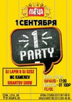 1 Party