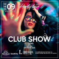 Club Show