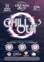 Chill out 3