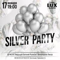 Silver party