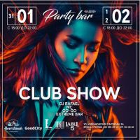 Club Show
