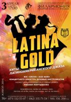 Latina gold