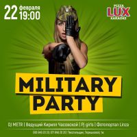 Military party