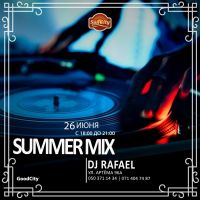 Summer Mix