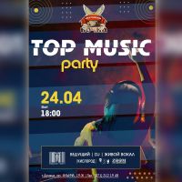 Top music party!