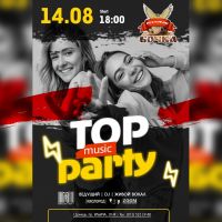 Top music party