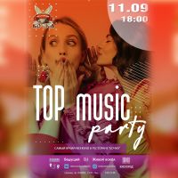 Top music party