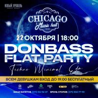 Donbass Flat Party