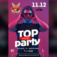 Top Music Party