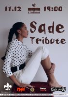 Sade Tribute