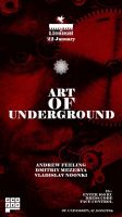 Art Of Underground