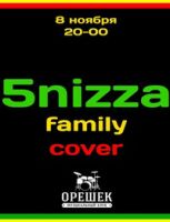 5nizza family cover