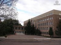 Донецкий республиканский краеведческий музей