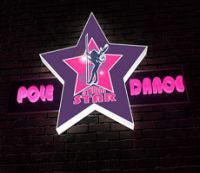 Poledance studio STAR