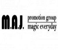 M.A.J promotion group