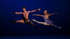 Звезды мирового балета снова в Донецке