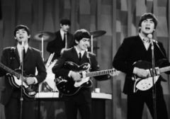16  -   The Beatles.     
