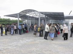 В Донецкой области могут появиться новые автовокзалы