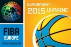 Жеребьевка второго отборочного раунда ЕвроБаскета 2015
