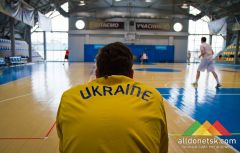2nd Donbass Speed Badminton Open 2013:     9  